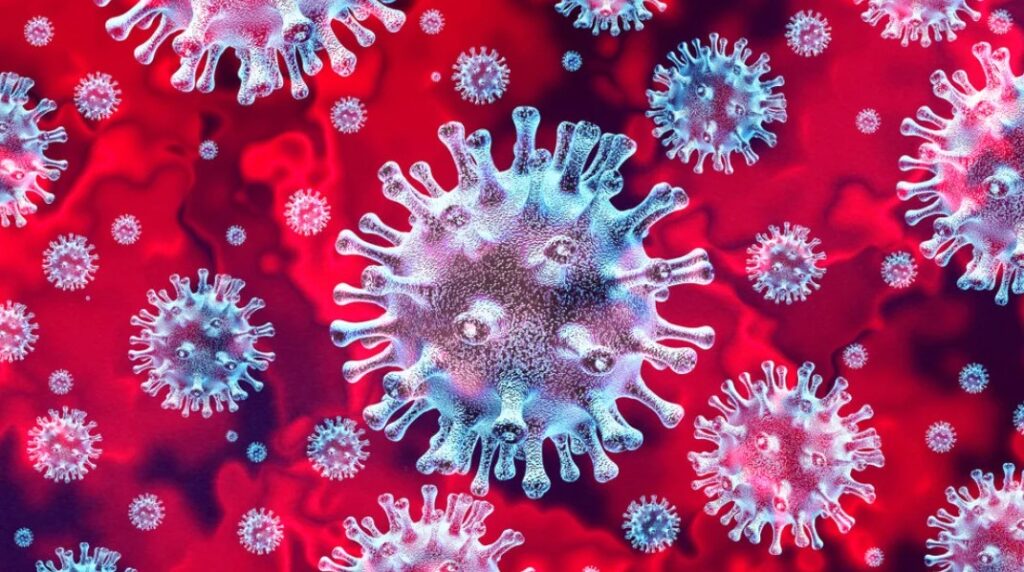 Чем опасен коронавирус?